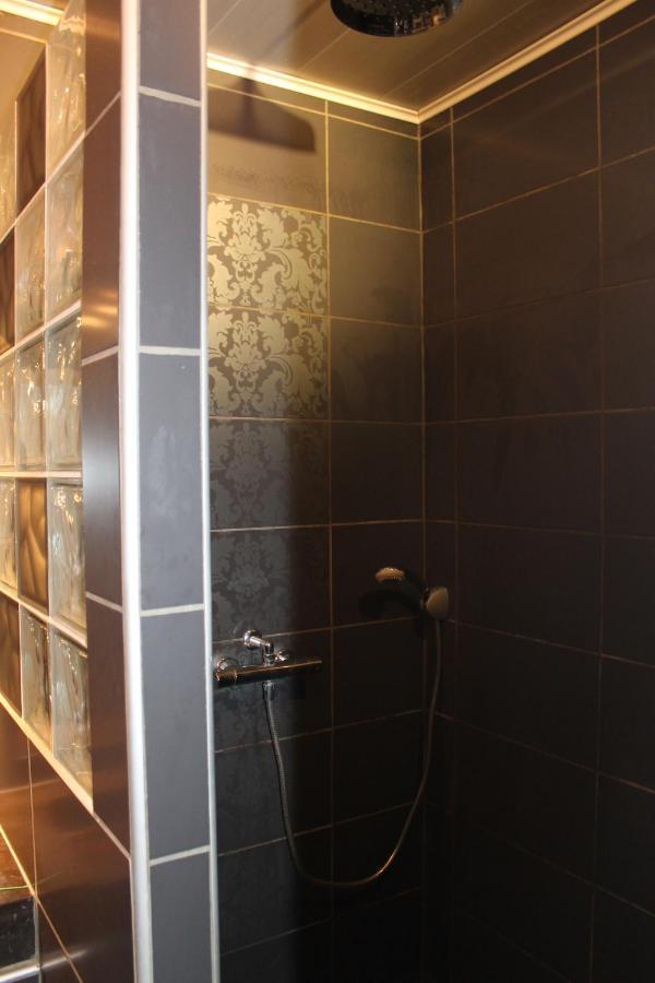 Sagardi Zolan Hotel Saint-Jean-de-Luz Buitenkant foto