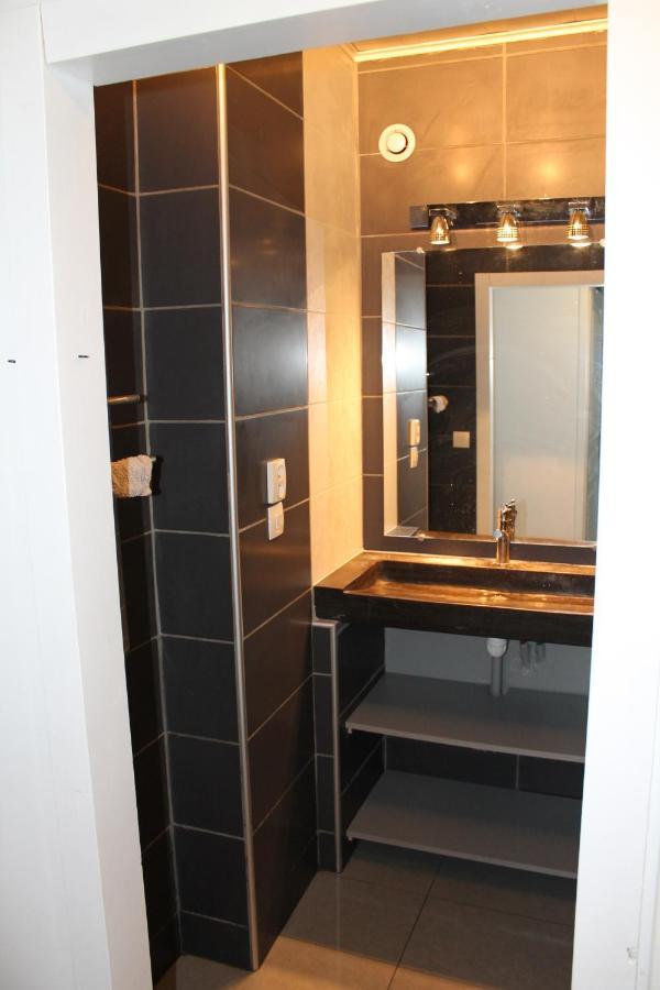 Sagardi Zolan Hotel Saint-Jean-de-Luz Buitenkant foto