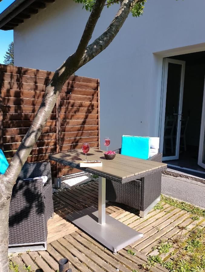 Sagardi Zolan Hotel Saint-Jean-de-Luz Buitenkant foto